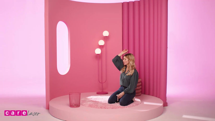 CARE LASER COMMERCIAL